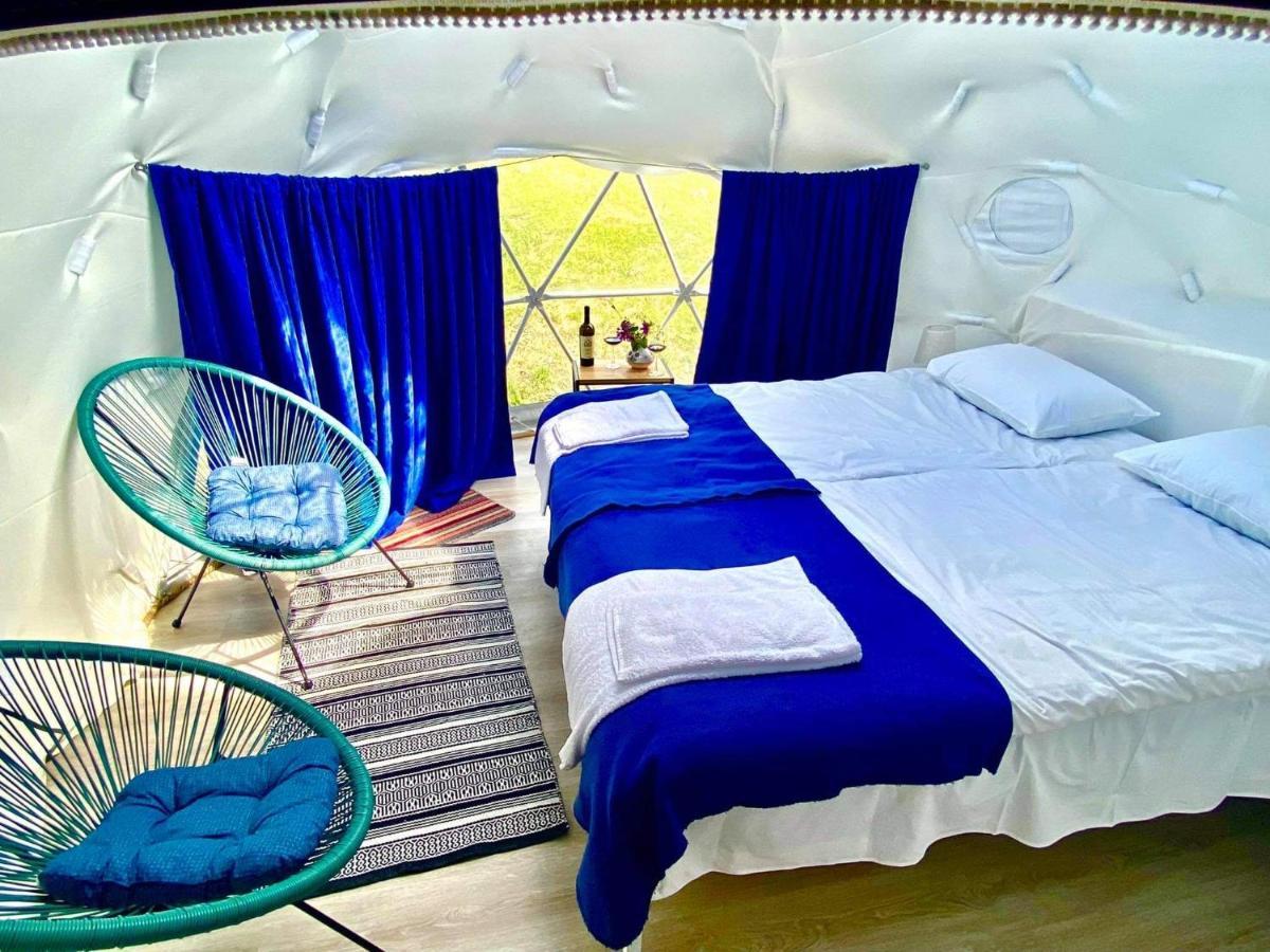 Zeta Camping Juta Kültér fotó